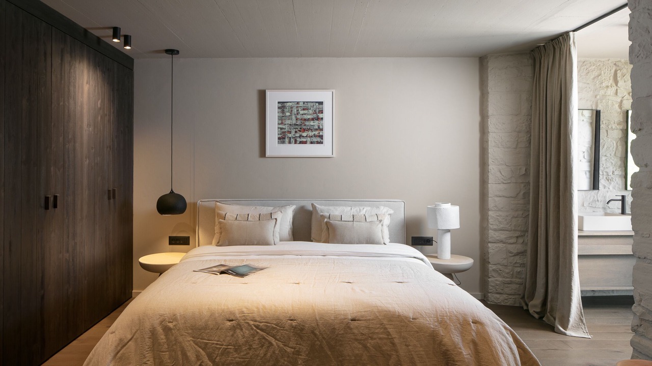 Photo of Bedroom in Sveti Bartol