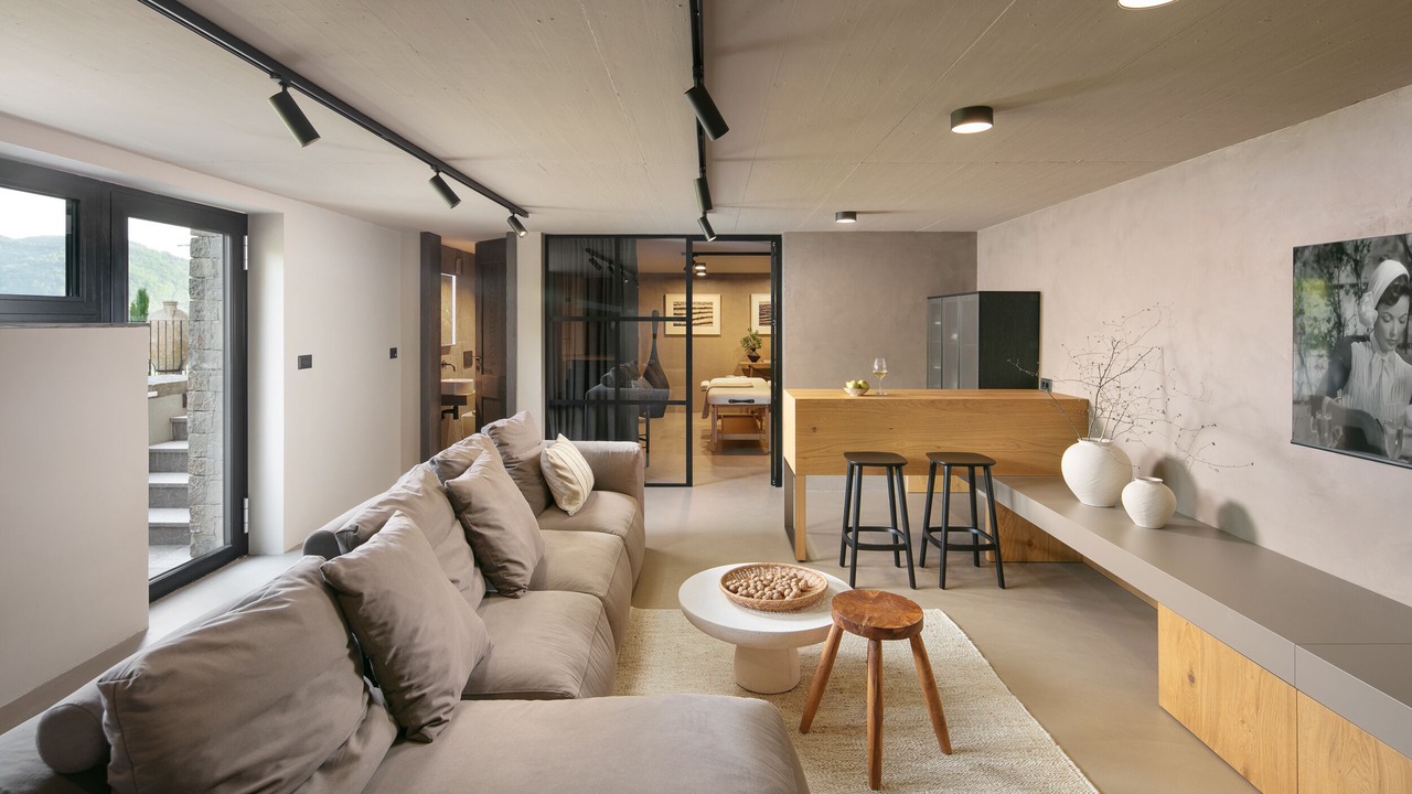 Photo of Livingroom in Sveti Bartol