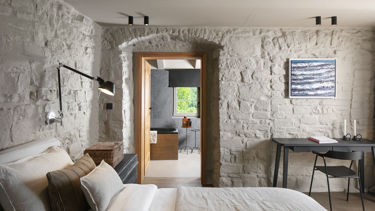 Photo of Bedroom in Sveti Bartol