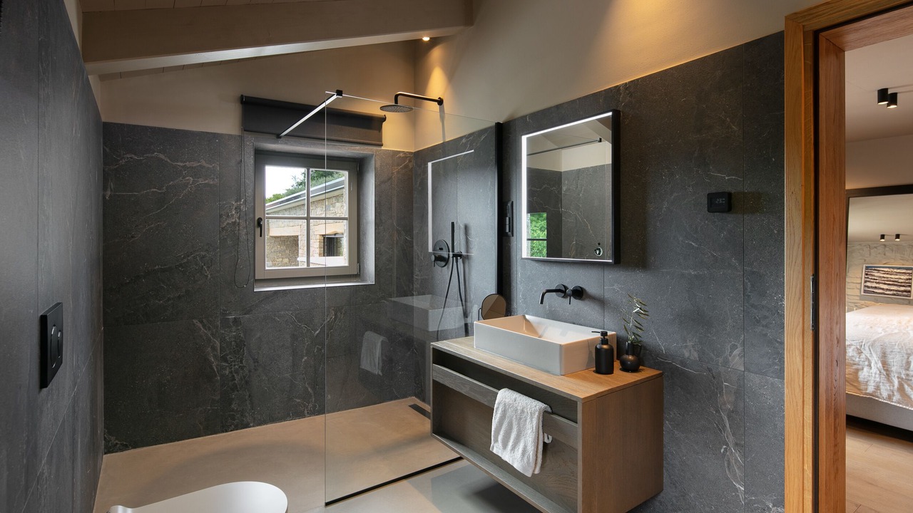 Photo of Bathroom in Sveti Bartol