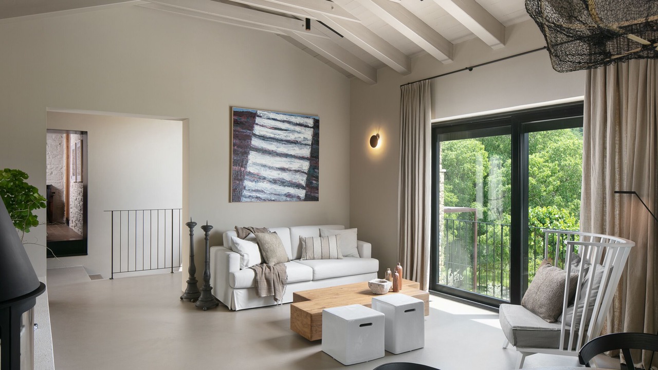 Photo of Livingroom in Sveti Bartol