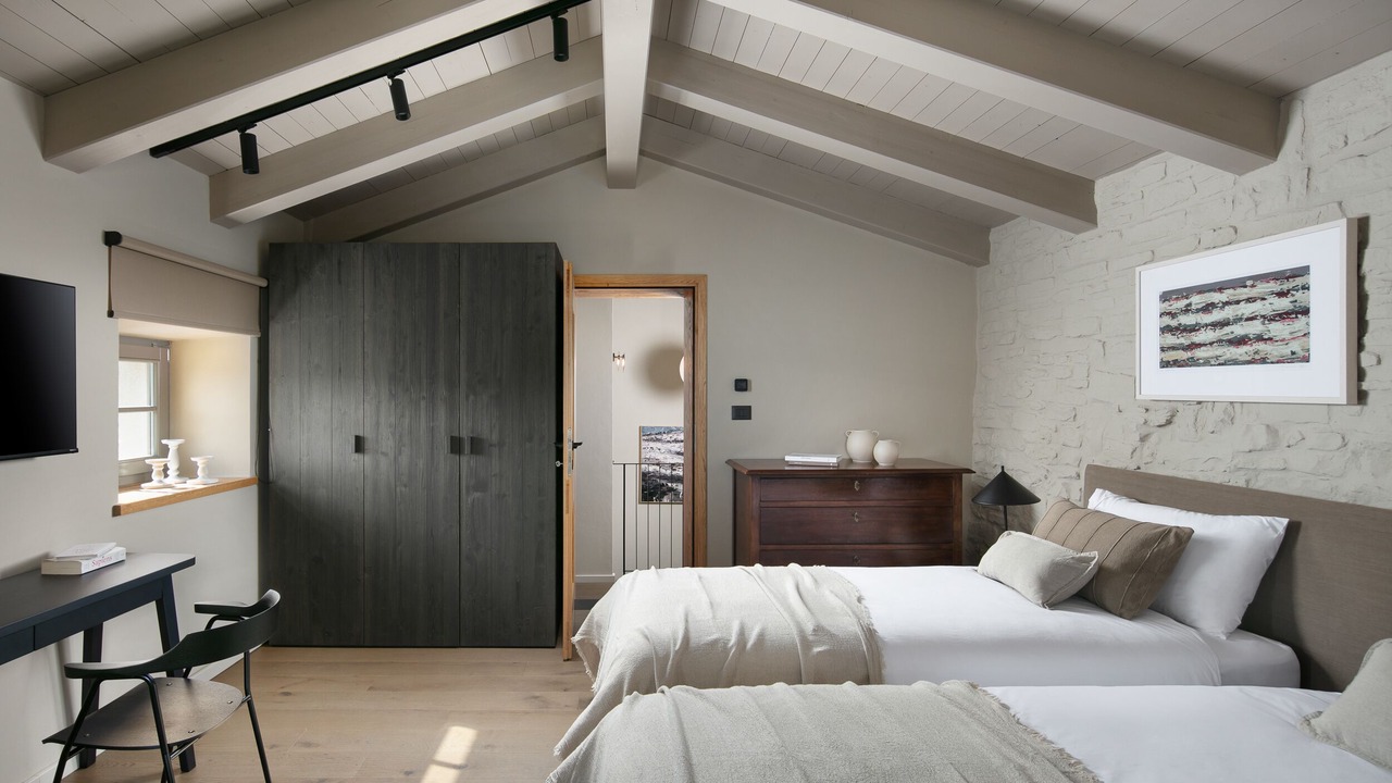 Photo of Bedroom in Sveti Bartol