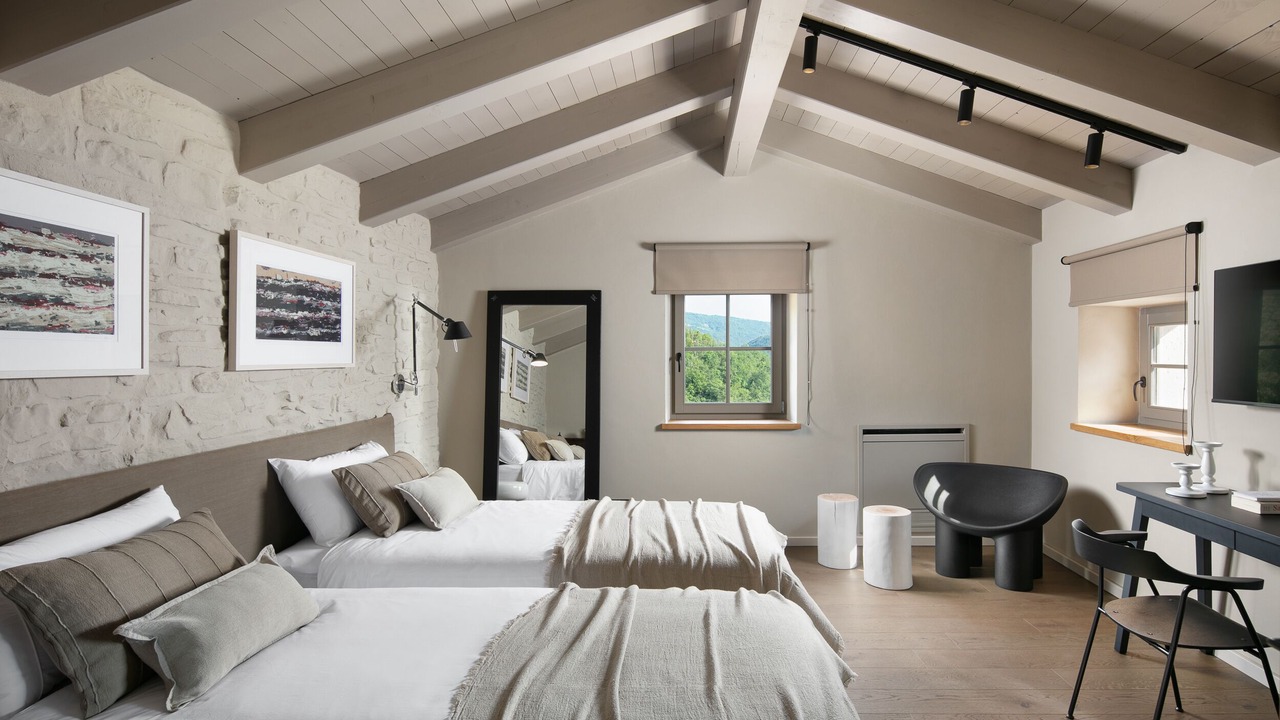Photo of Bedroom in Sveti Bartol