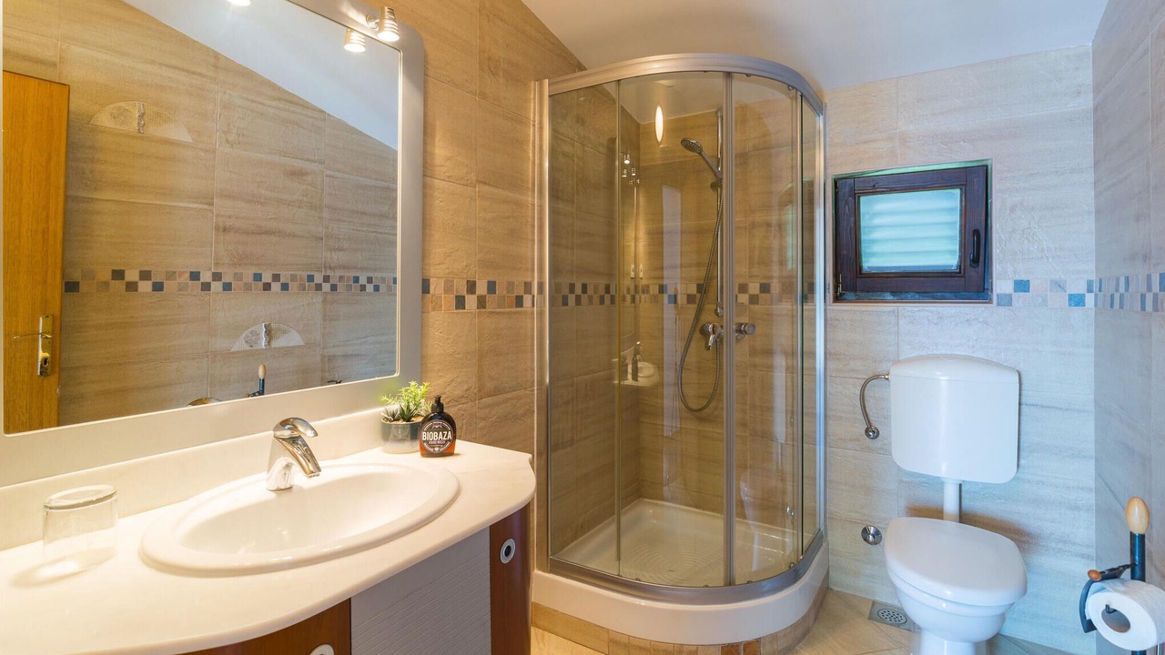 Photo of Bathroom in Stomorska