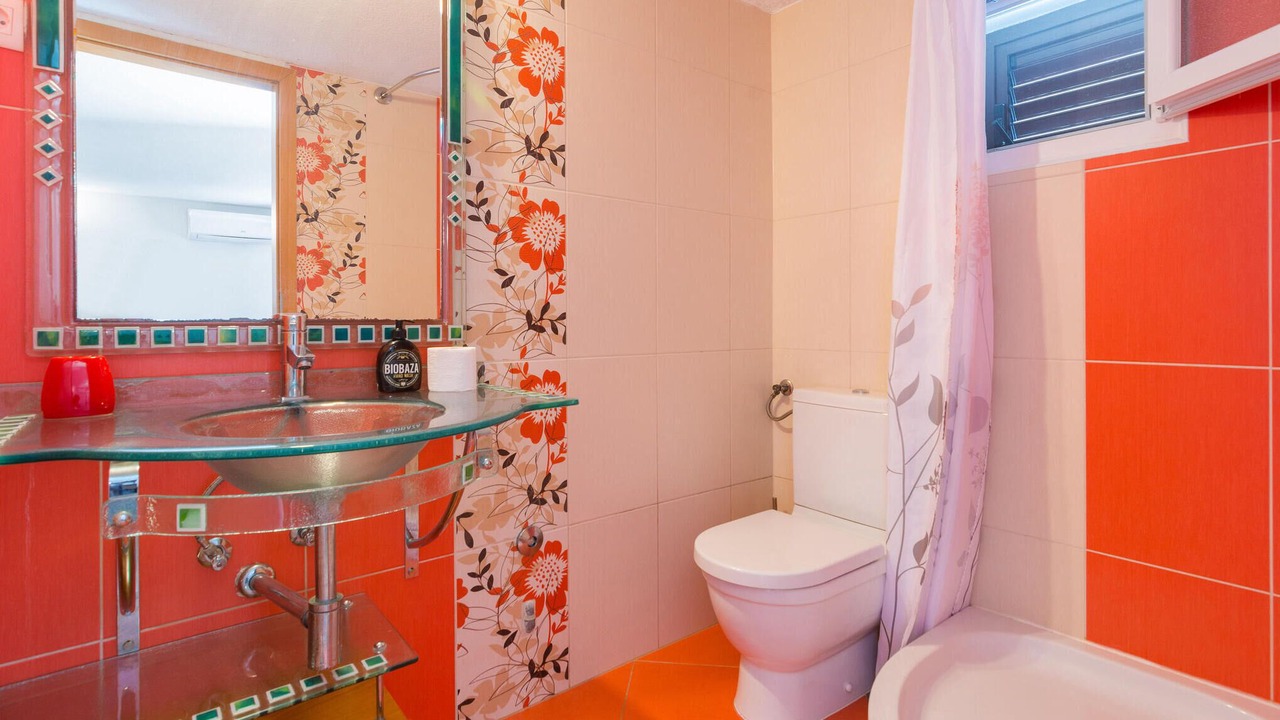 Photo of Bathroom in Stomorska