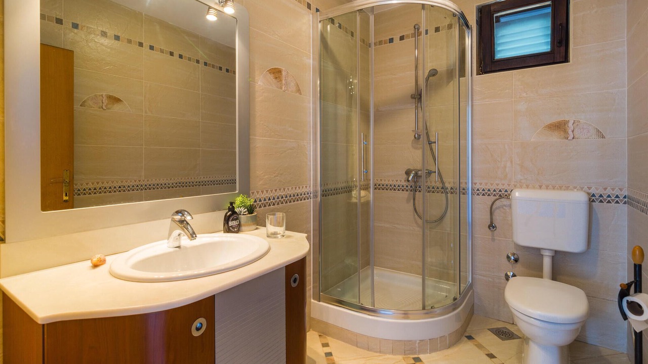 Photo of Bathroom in Stomorska
