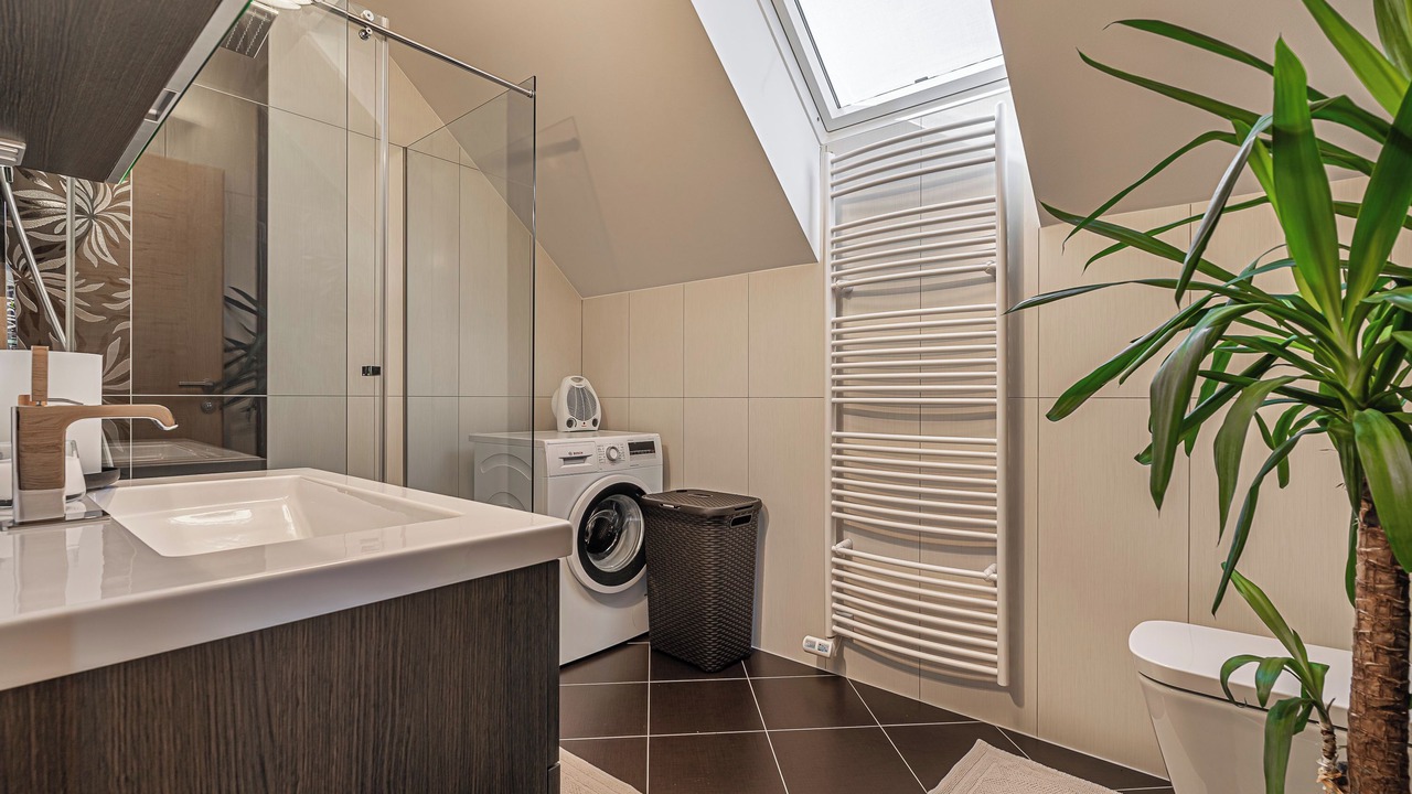 Photo of Bathroom in Smarjeske Toplice
