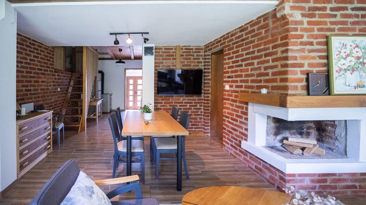 Photo of Bedroom in Andrijasevci