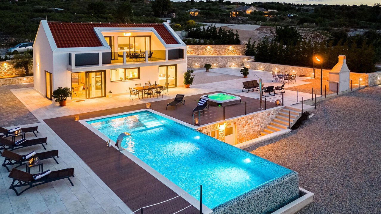 Photo of Outdoor in Supetar