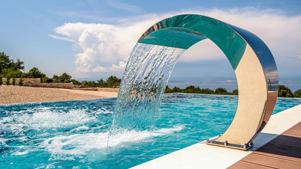 Photo of Outdoor in Supetar