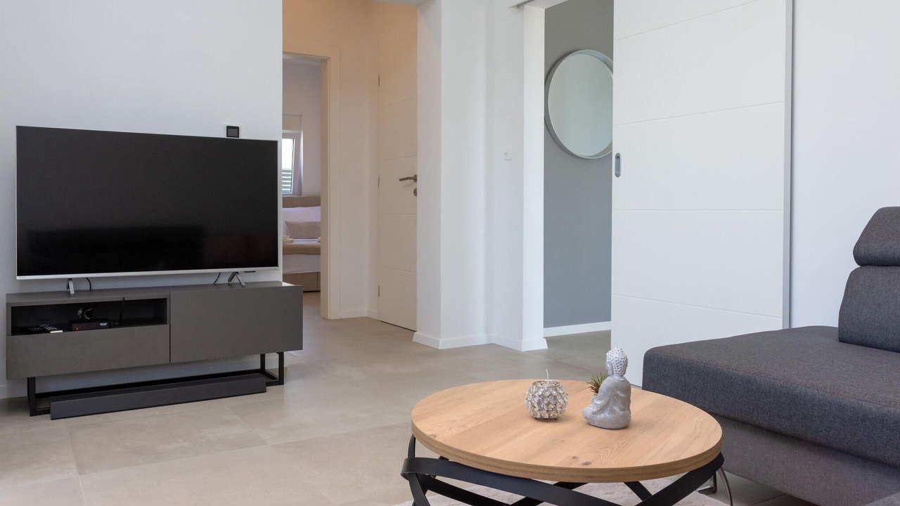 Photo of Bedroom in Kastel Novi