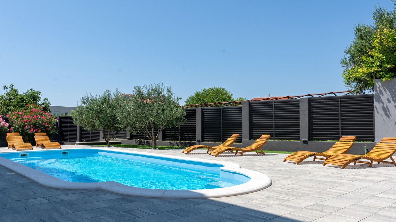 Photo of Outdoor in Kastel Novi