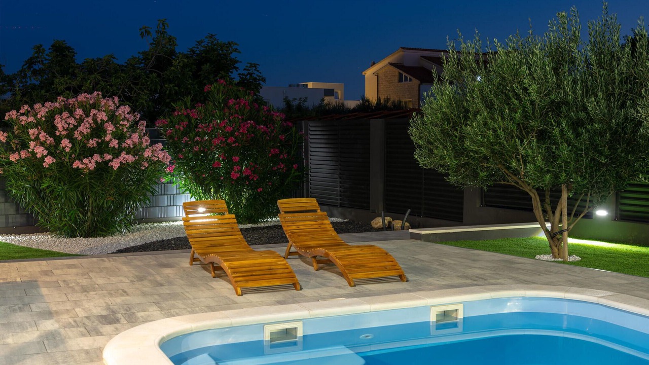 Photo of Outdoor in Kastel Novi