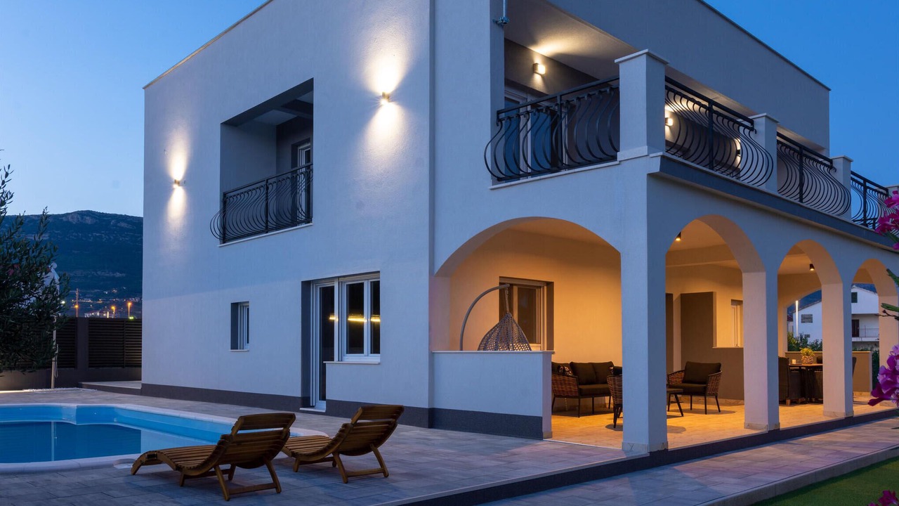 Photo of Outdoor in Kastel Novi