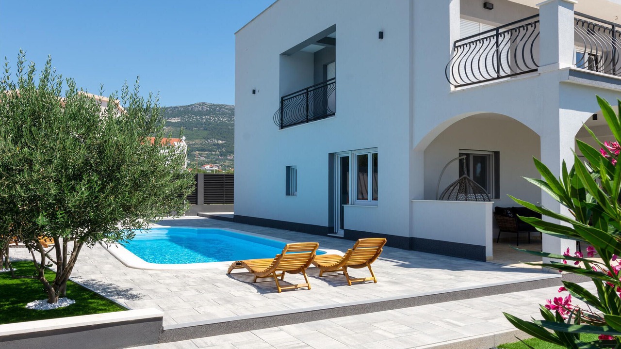 Photo of Outdoor in Kastel Novi