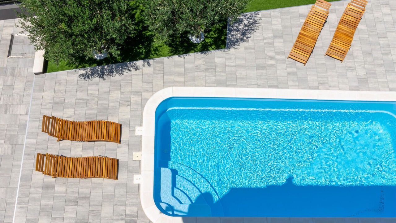 Photo of Outdoor in Kastel Novi