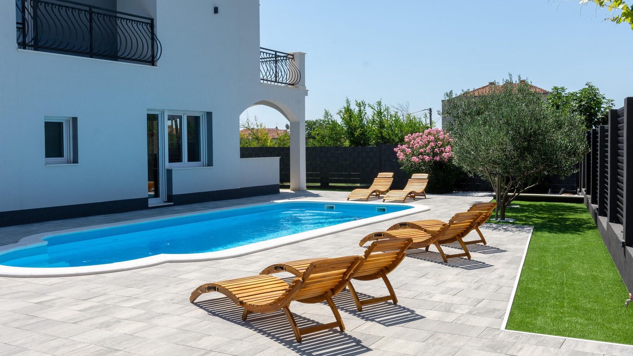 Photo of Outdoor in Kastel Novi
