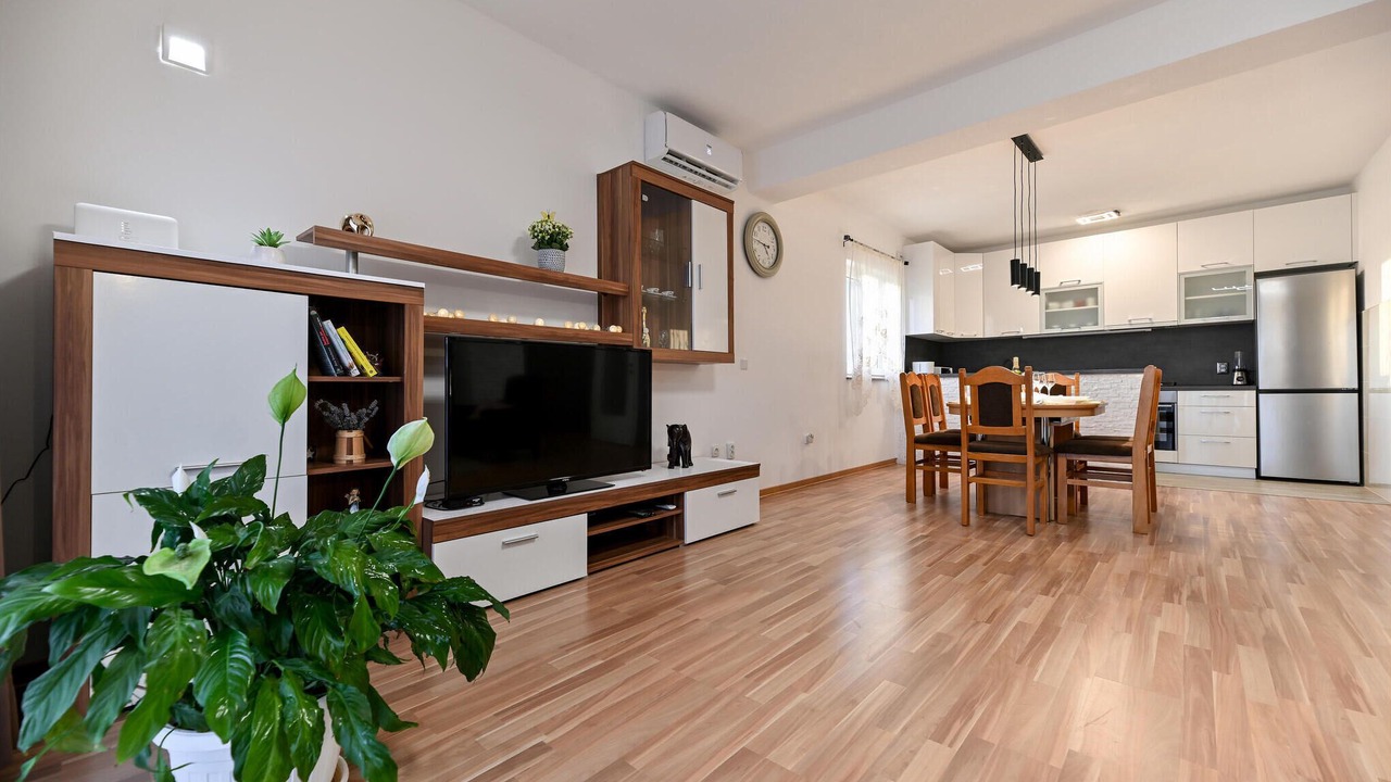 Photo of Bedroom in Pakostane
