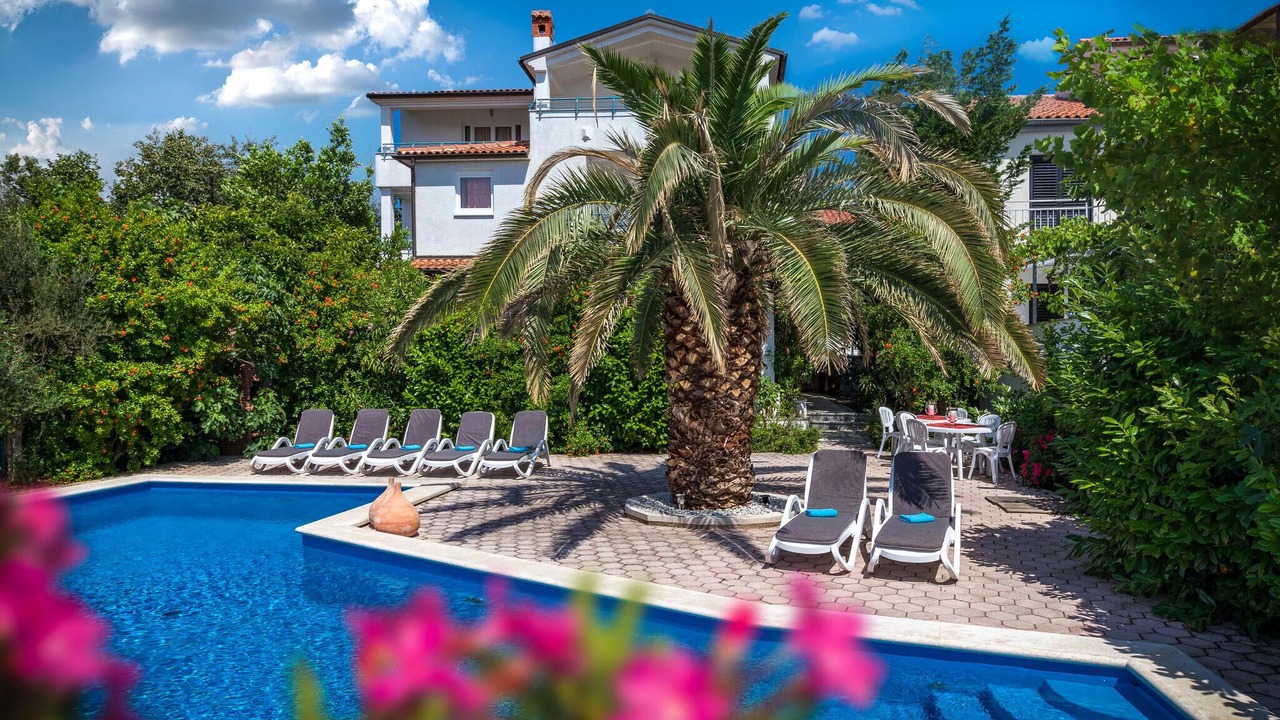 Photo of Outdoor in Pjescana Uvala