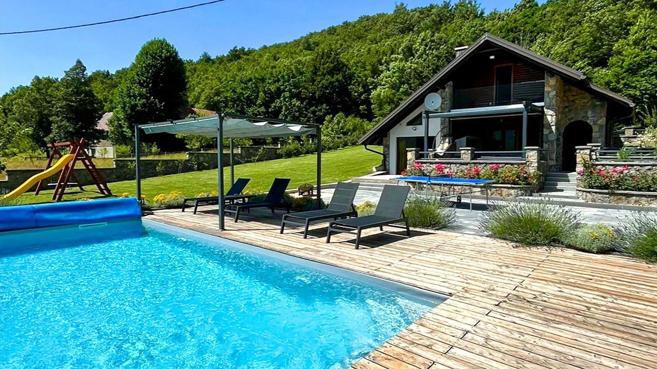 Photo of Outdoor in Gospic
