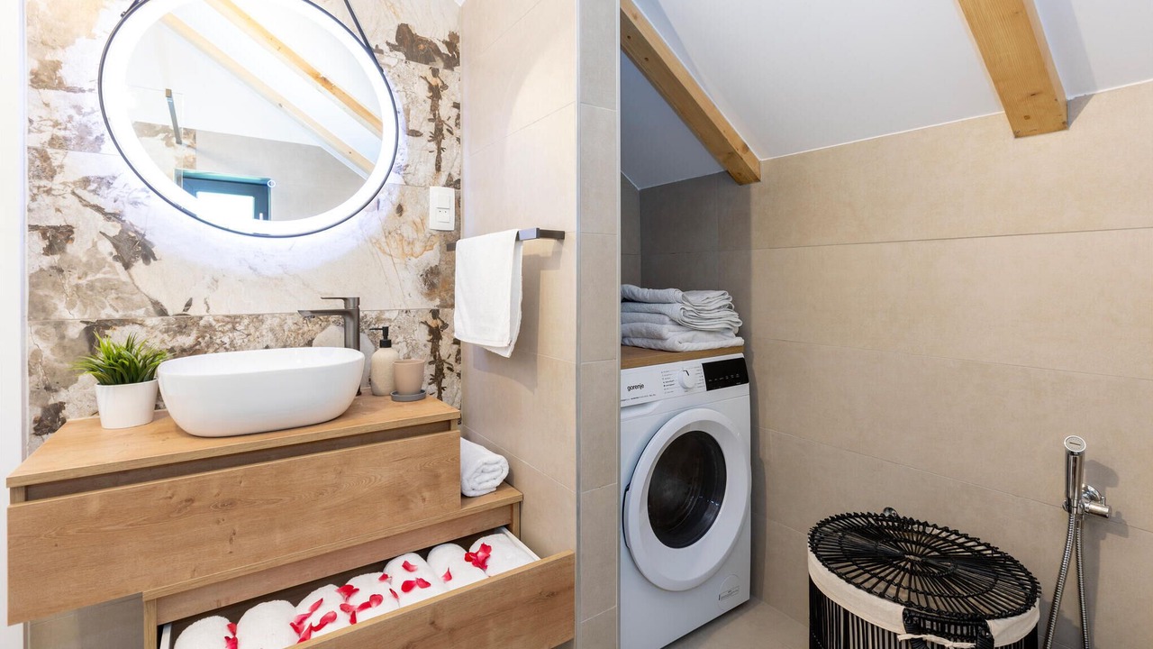 Photo of Bathroom in Gospic