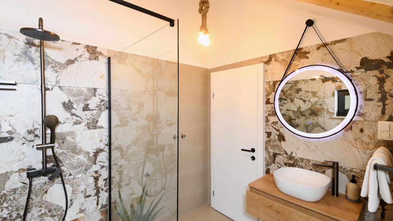 Photo of Bathroom in Gospic