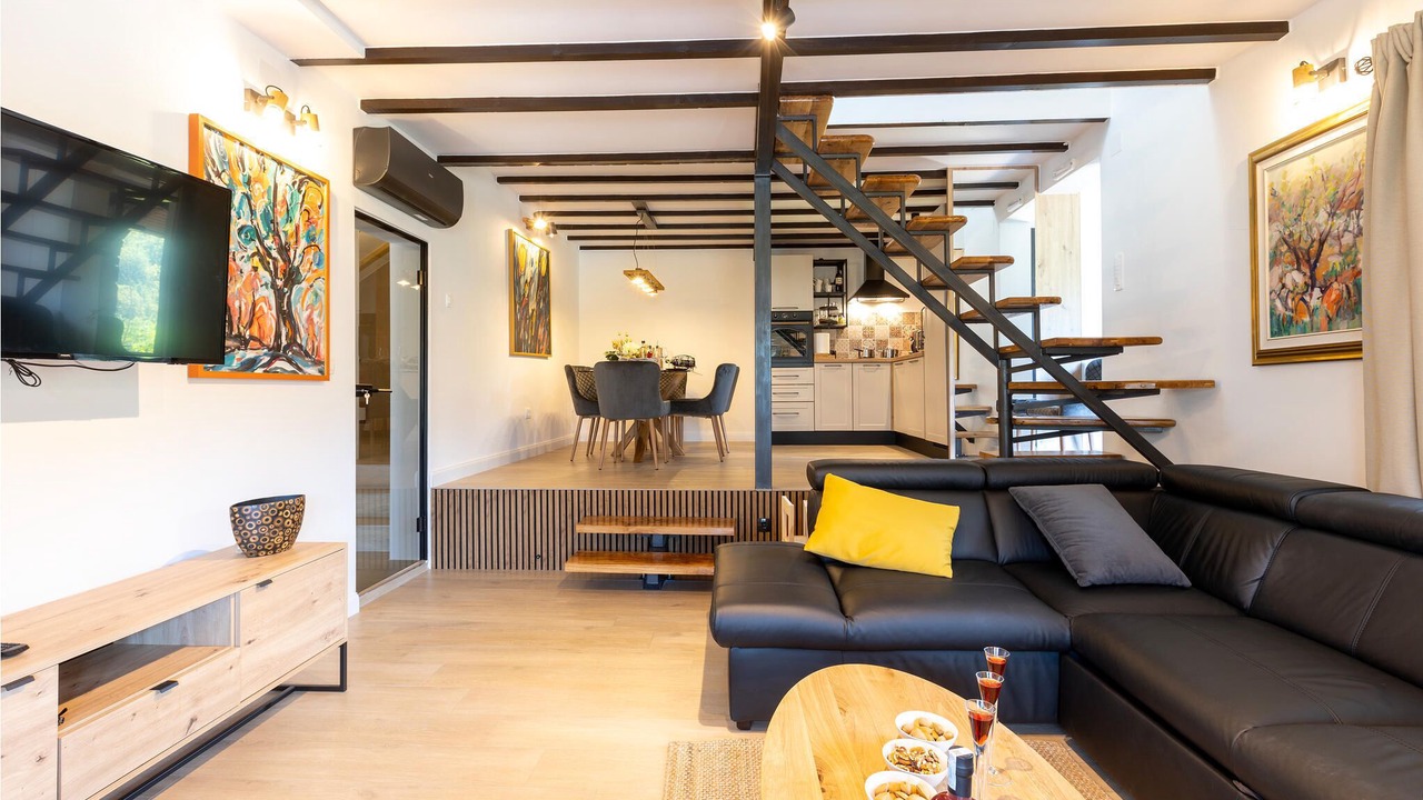 Photo of Bedroom in Gospic