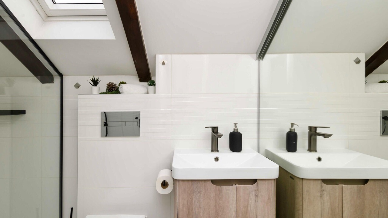 Photo of Bathroom in Gospic