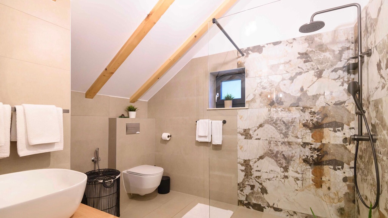 Photo of Bathroom in Gospic