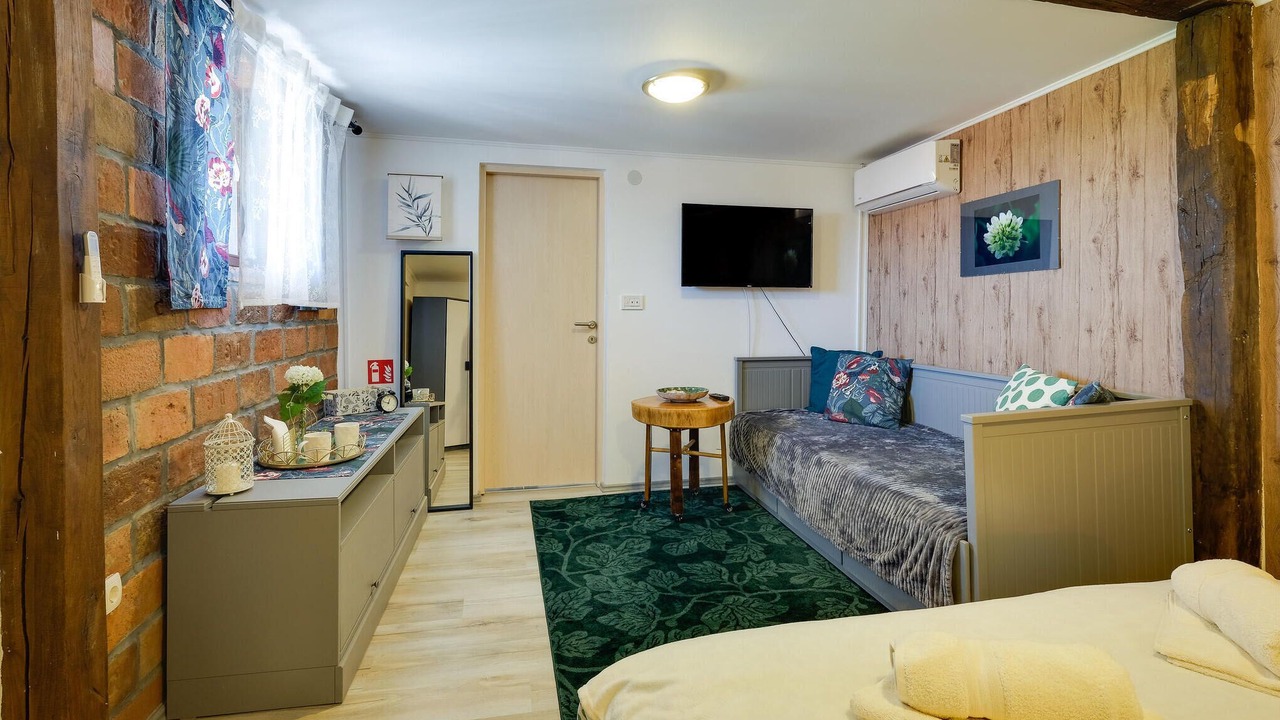 Photo of Bedroom in Pitomaca