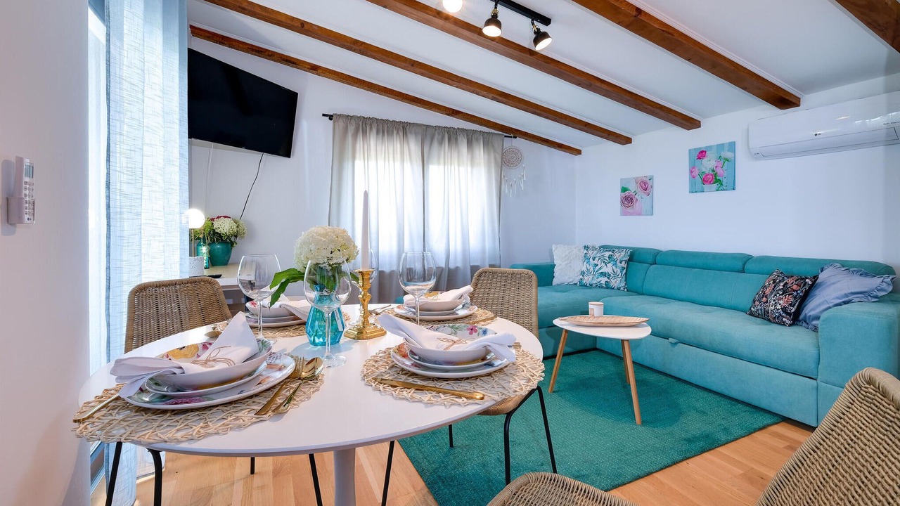 Photo of Bedroom in Pitomaca