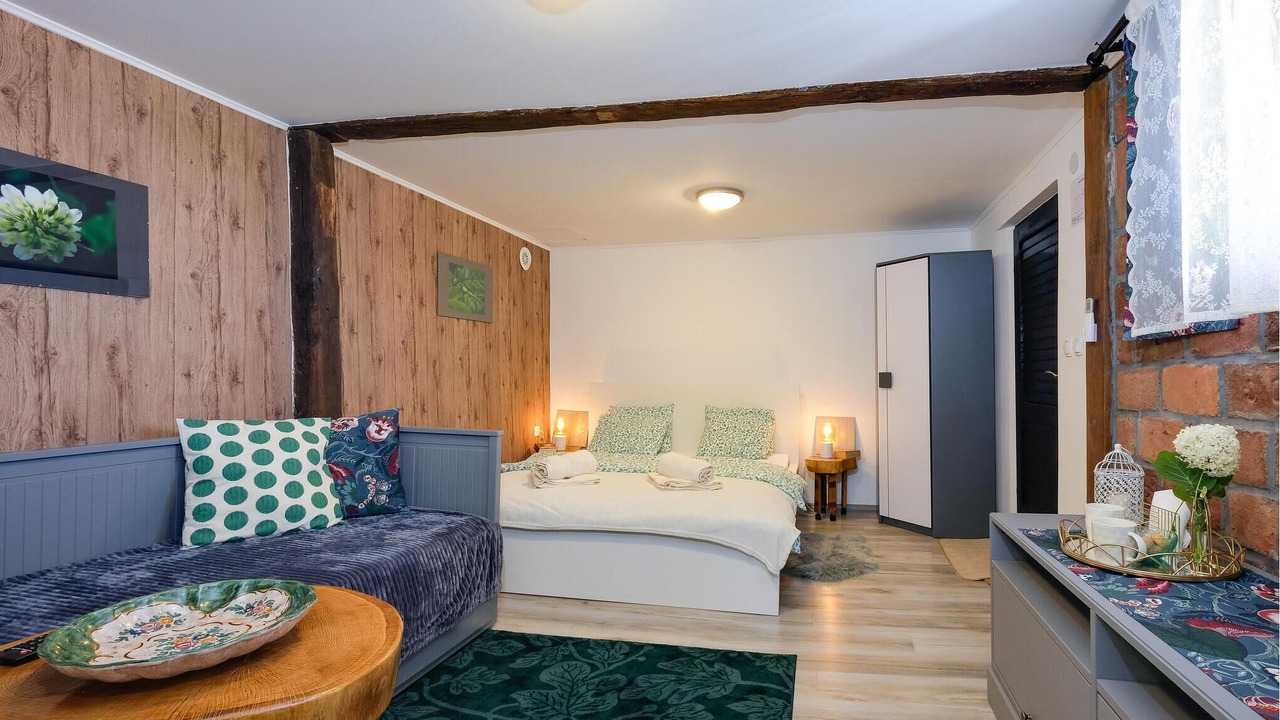Photo of Bedroom in Pitomaca