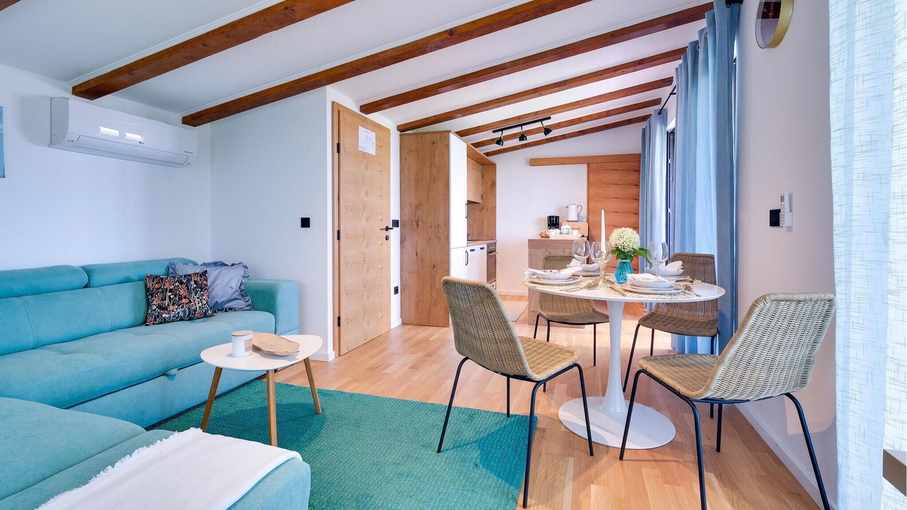 Photo of Bedroom in Pitomaca