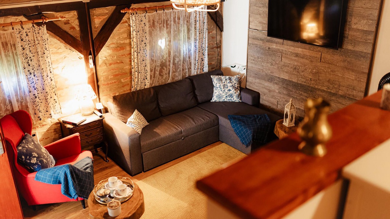 Photo of Bedroom in Pitomaca