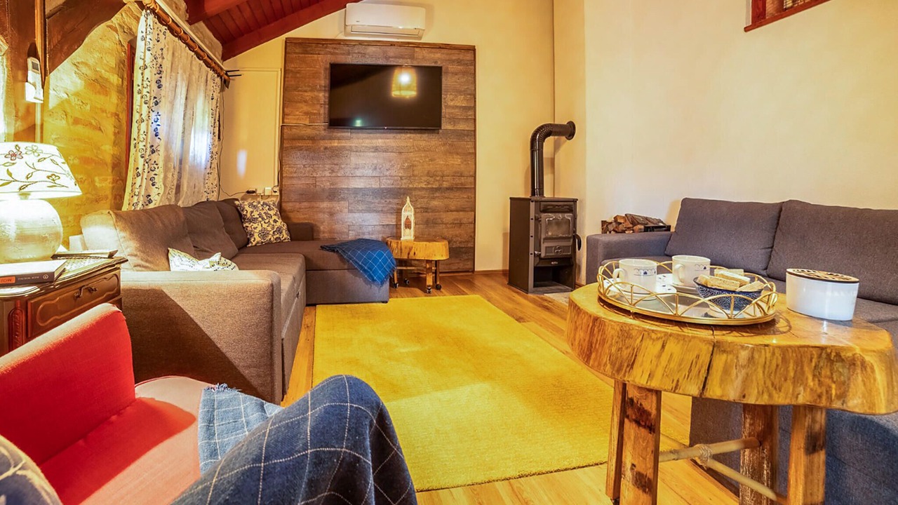 Photo of Bedroom in Pitomaca