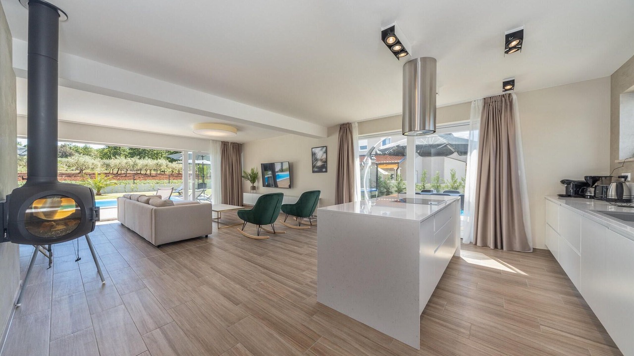 Photo of Bedroom in Rosini