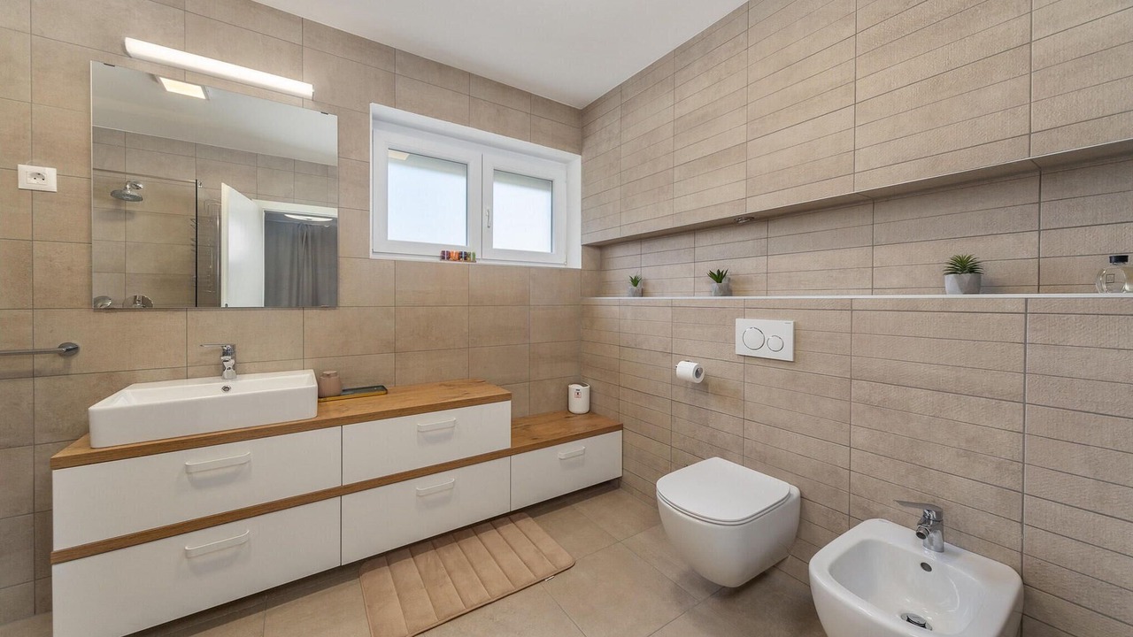 Photo of Bathroom in Rosini