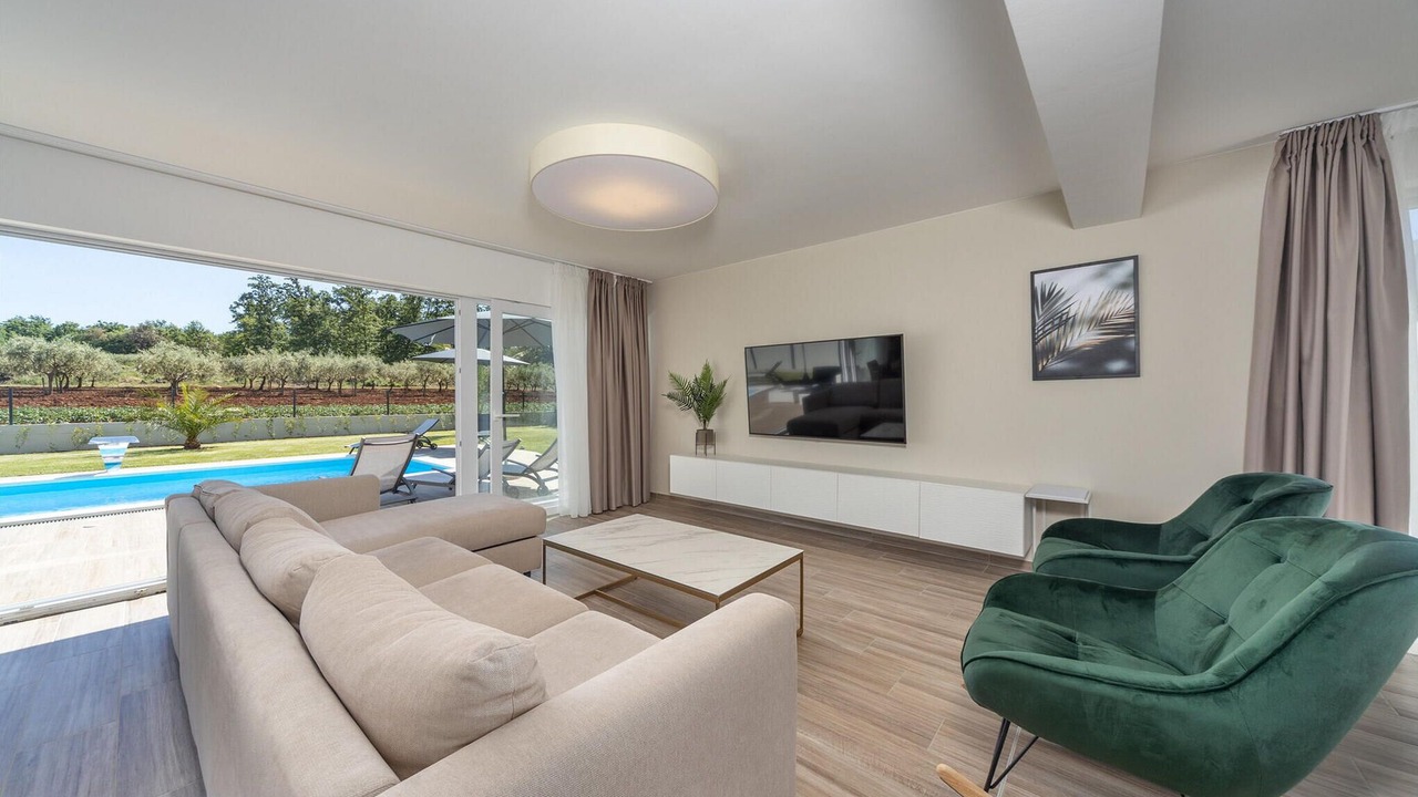 Photo of Bedroom in Rosini