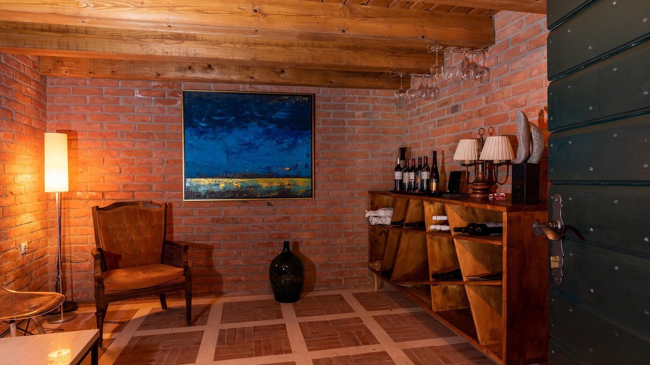 Photo of Bedroom in Trpanj