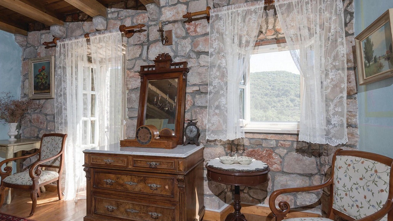 Photo of Bedroom in Trpanj