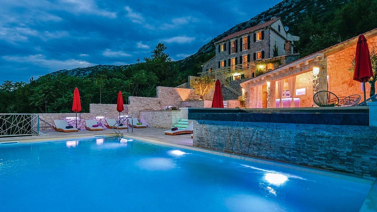 Photo of Outdoor in Trpanj