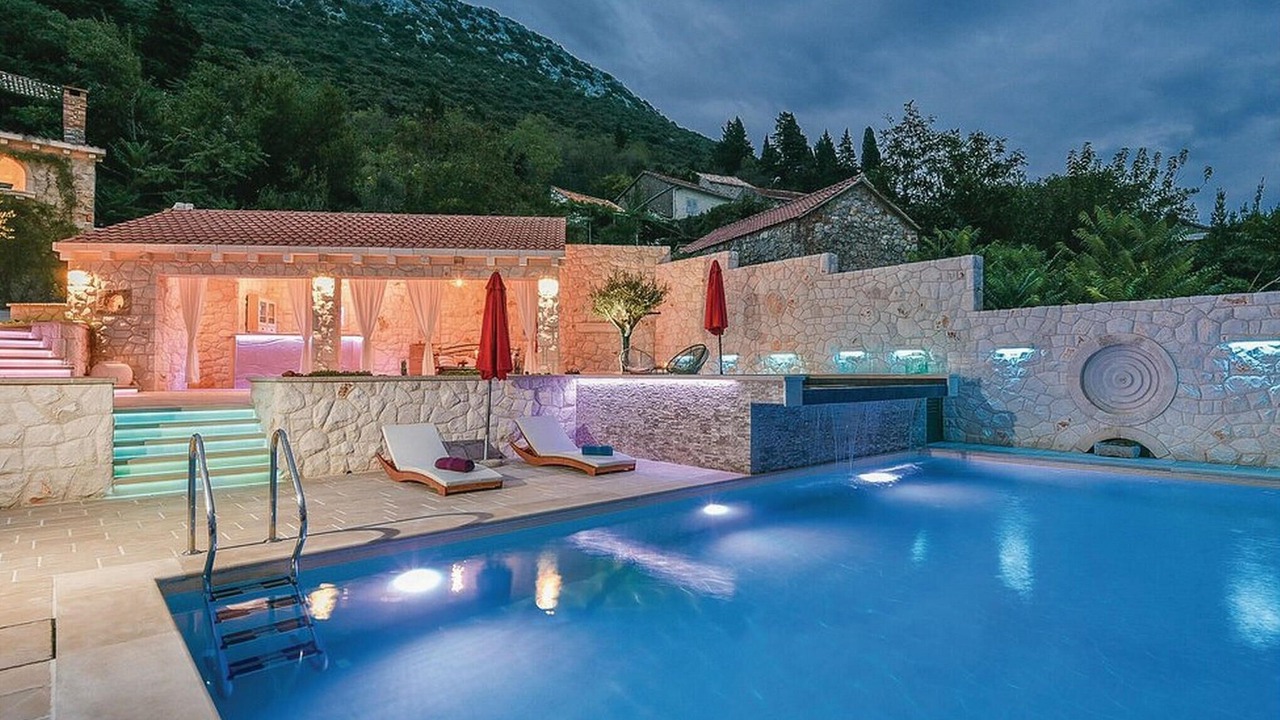 Photo of Outdoor in Trpanj