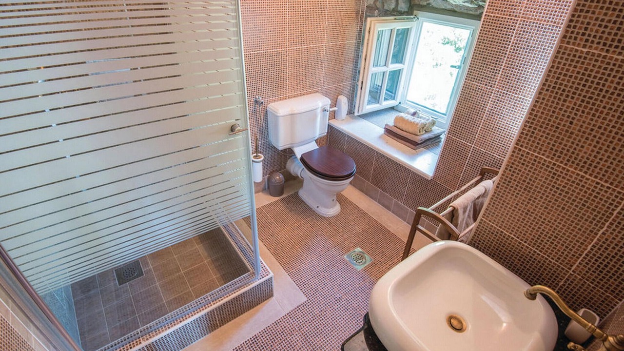 Photo of Bathroom in Trpanj