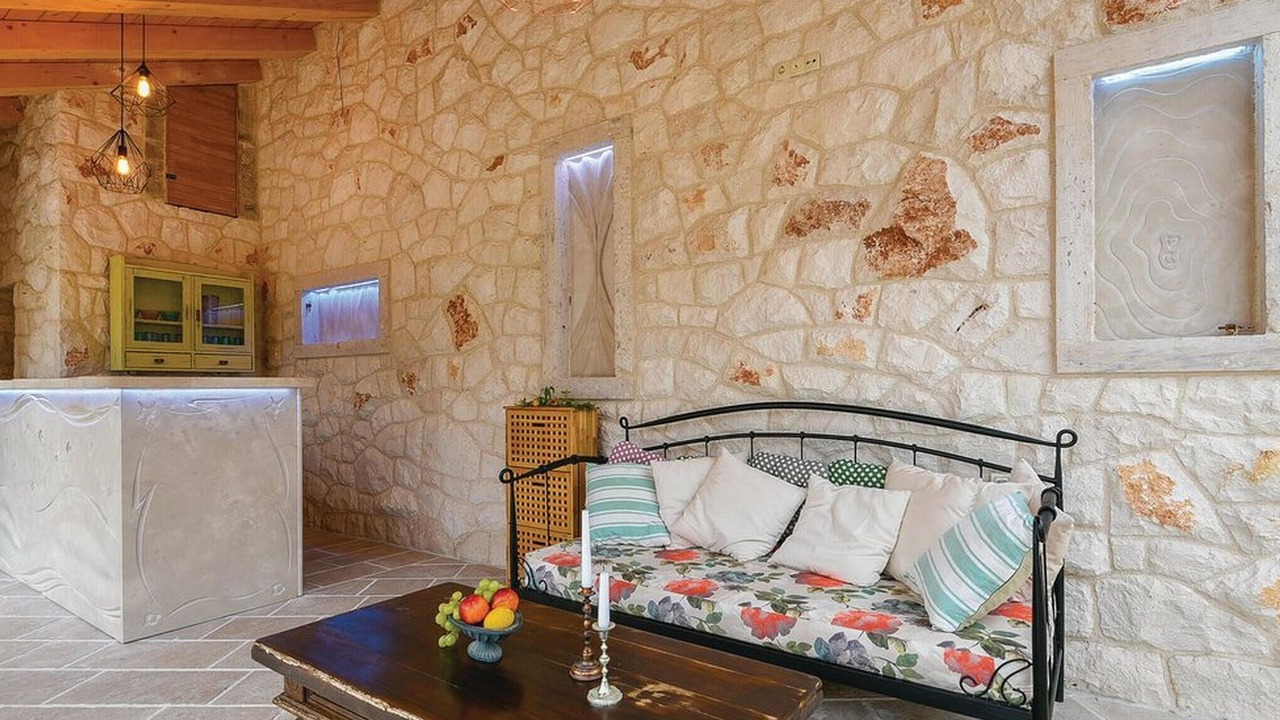 Photo of Bedroom in Trpanj