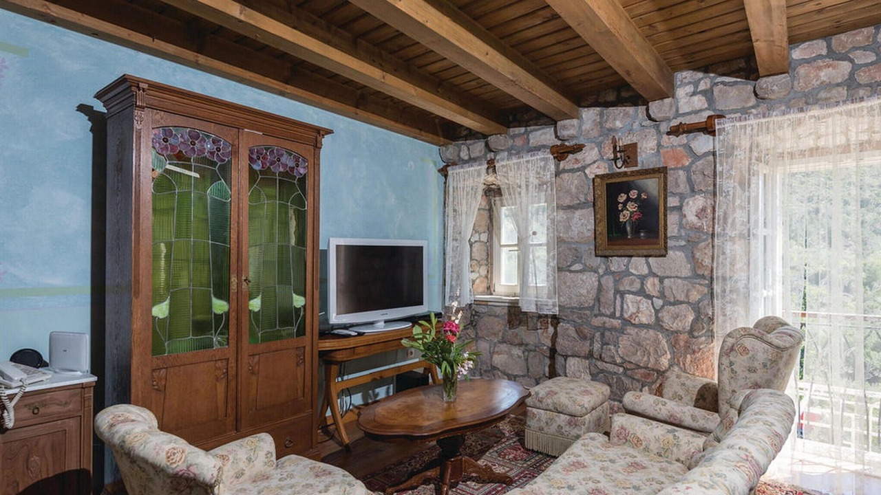 Photo of Bedroom in Trpanj