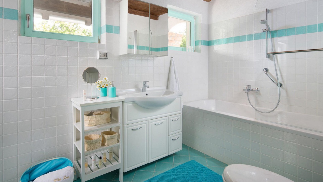 Photo of Bathroom in Vizinada