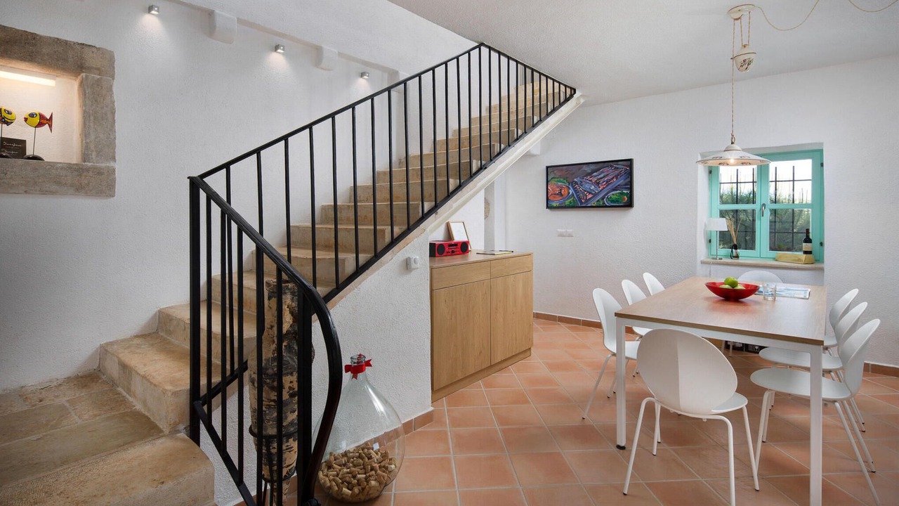 Photo of Bedroom in Vizinada