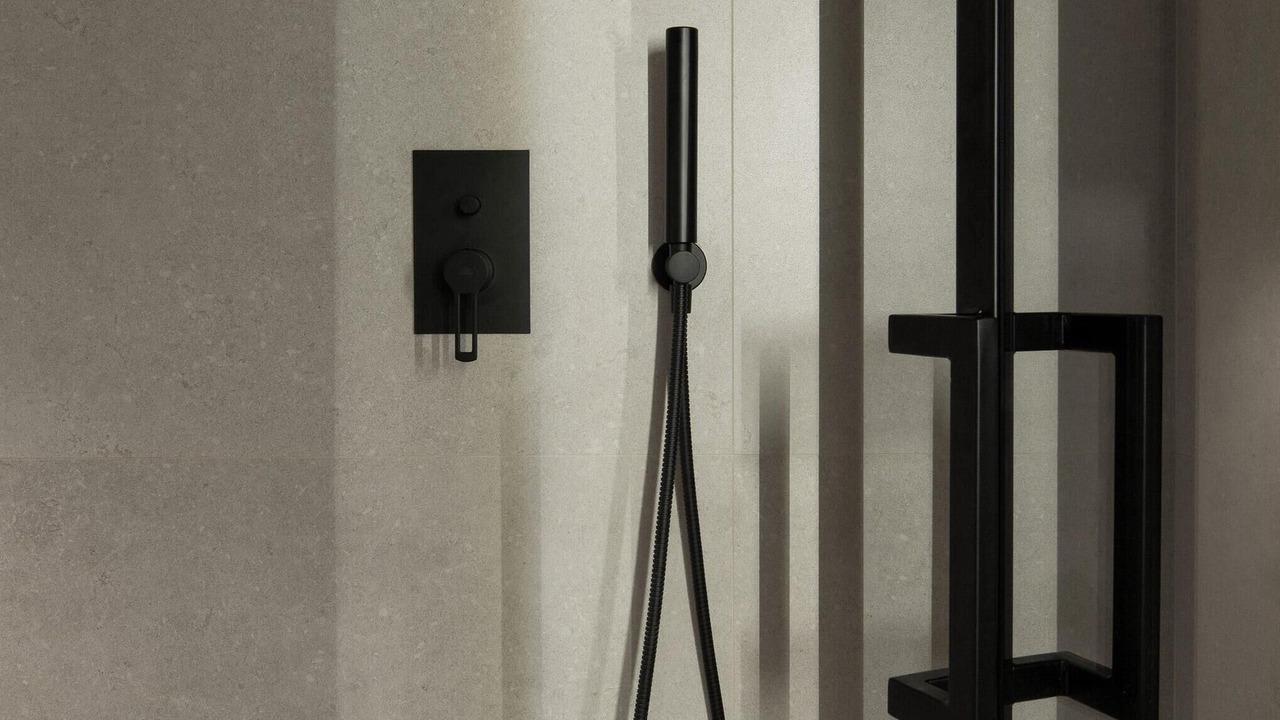 Photo of Bathroom in City Center