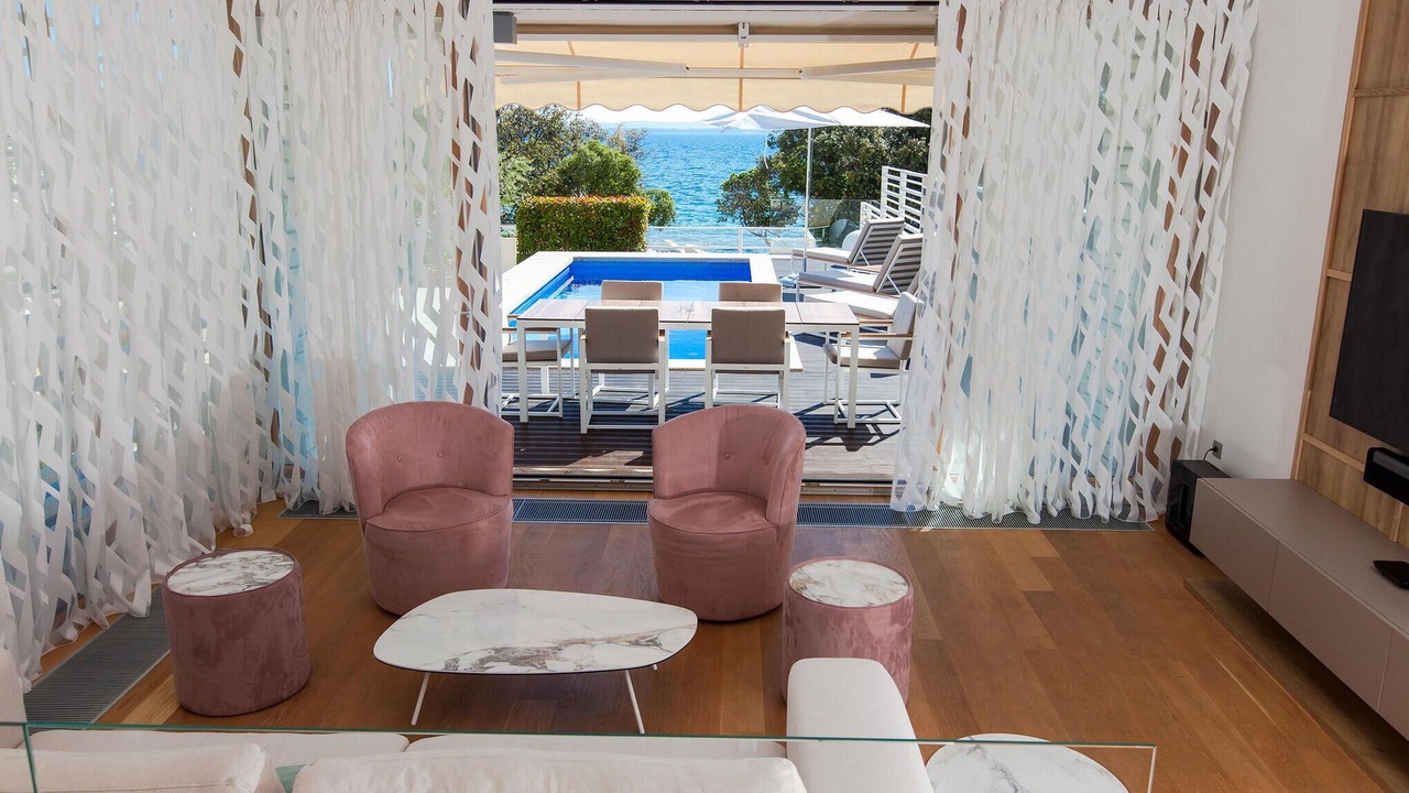 Photo of Bedroom in Petrcane