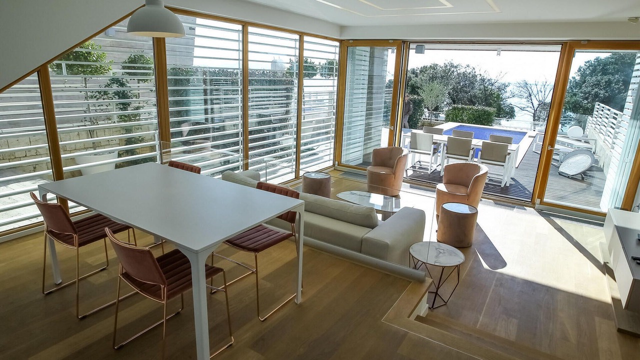Photo of Bedroom in Petrcane